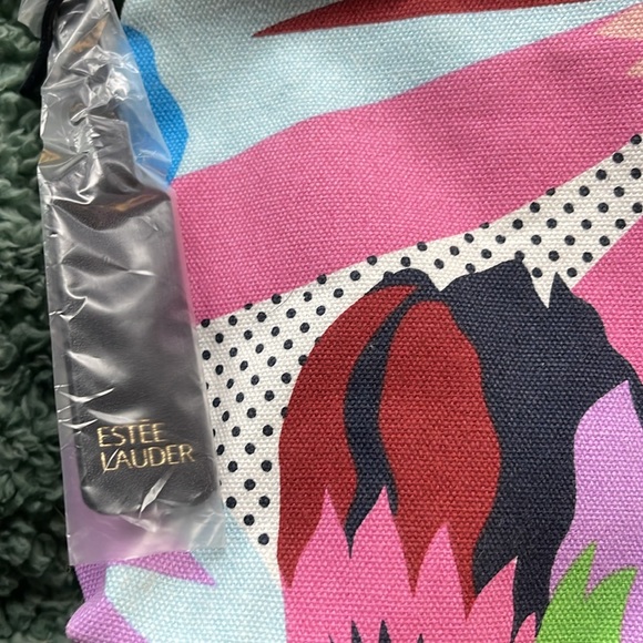 Estée Lauder Makeup Bags x6 NEW - Picture 3 of 14